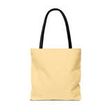 Grandma [noun] Definition Tote Bag