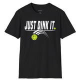 Pickleball Passion Soft-Style Tee