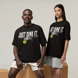 Pickleball Passion Soft-Style Tee