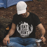 Hunter's Mantra Soft-Style Tee