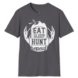 Hunter's Mantra Soft-Style Tee