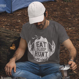 Hunter's Mantra Soft-Style Tee