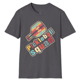 Pickleball Soft-Style Tee