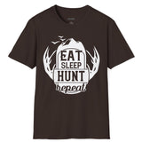 Hunter's Mantra Soft-Style Tee