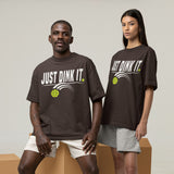 Pickleball Passion Soft-Style Tee