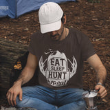 Hunter's Mantra Soft-Style Tee