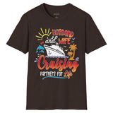 Cruising Partners Softstyle Tee