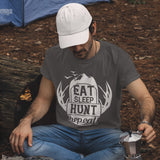 Hunter's Mantra Soft-Style Tee