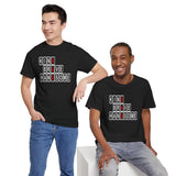 Dad Crossword Classic Tee