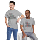 Dad Crossword Classic Tee