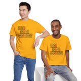 Dad Crossword Classic Tee