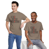 Dad Crossword Classic Tee