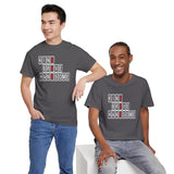 Dad Crossword Classic Tee
