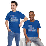Dad Crossword Classic Tee