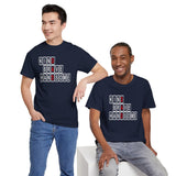 Dad Crossword Classic Tee