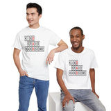 Dad Crossword Classic Tee
