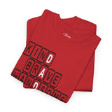 Dad Crossword Classic Tee