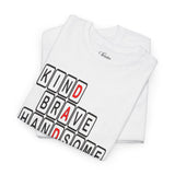 Dad Crossword Classic Tee