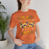 Military Mom Pride Tee – Mother's Day Edition