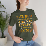 Military Mom Pride Tee – Mother's Day Edition