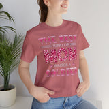 Military Mom Pride Tee – Mother's Day Edition