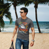 Cruising Partners Softstyle Tee