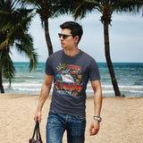 Cruising Partners Softstyle Tee