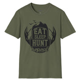 Hunter's Mantra Soft-Style Tee