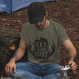 Hunter's Mantra Soft-Style Tee