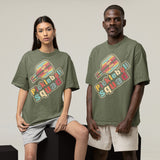 Pickleball Soft-Style Tee