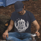 Hunter's Mantra Soft-Style Tee