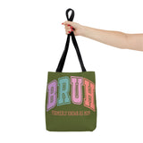 Mother’s Day Vibes: BRUH Tote for Cool Moms