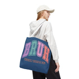 Mother’s Day Vibes: BRUH Tote for Cool Moms
