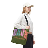 Mother’s Day Vibes: BRUH Tote for Cool Moms