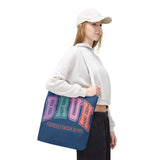 Mother’s Day Vibes: BRUH Tote for Cool Moms