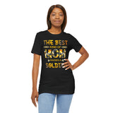 Military Mom Pride Tee – Mother's Day Edition
