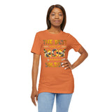 Military Mom Pride Tee – Mother's Day Edition
