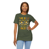 Military Mom Pride Tee – Mother's Day Edition