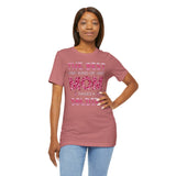 Military Mom Pride Tee – Mother's Day Edition