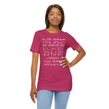 Military Mom Pride Tee – Mother's Day Edition