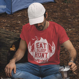 Hunter's Mantra Soft-Style Tee