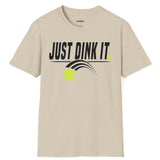 Pickleball Passion Soft-Style Tee