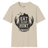 Hunter's Mantra Soft-Style Tee