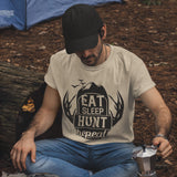 Hunter's Mantra Soft-Style Tee