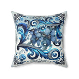 Shades Of Love Accent Pillow