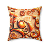 Shades Of Love Accent Pillow