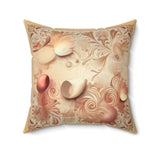 Shades Of Love Accent Pillow