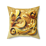 Shades Of Love Accent Pillow