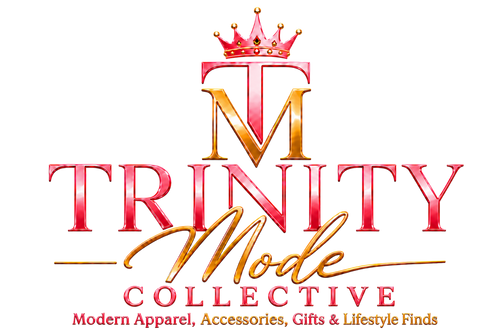 Trinity Trinkets Custom Creations