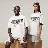 Pickleball Passion Soft-Style Tee